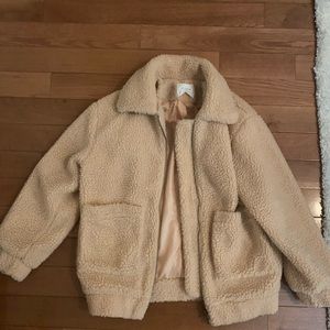Elodie Jacket
